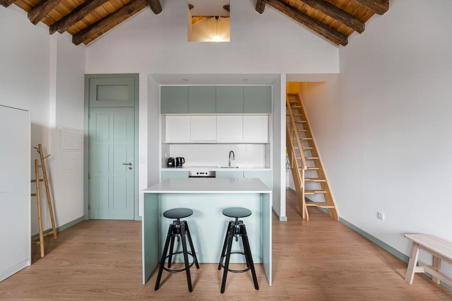 Guestready - A Brilliant Stay Near Ribeira Porto Exterior photo