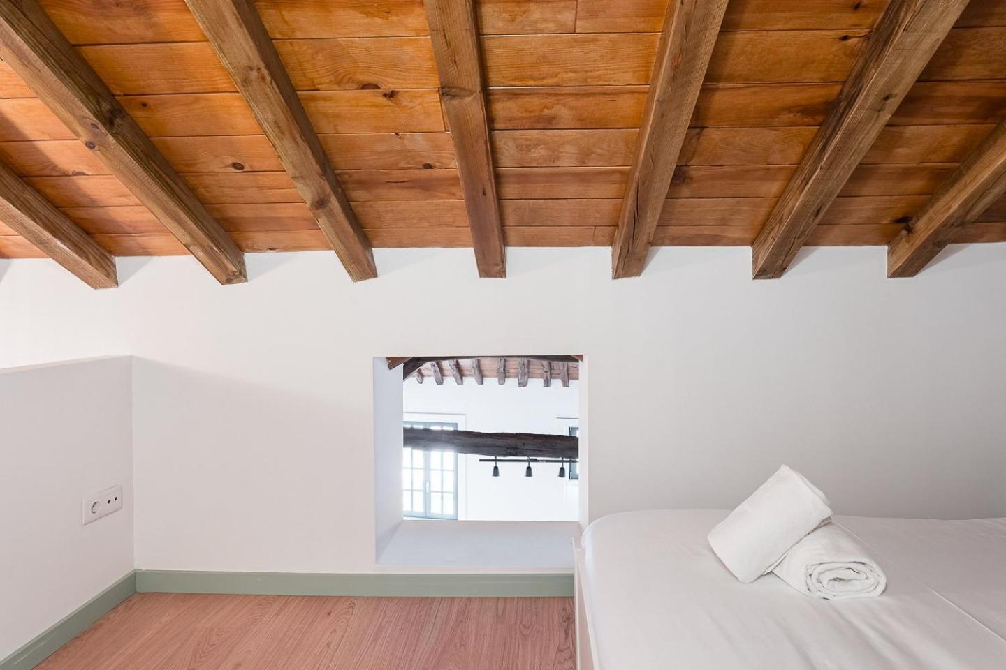 Guestready - A Brilliant Stay Near Ribeira Porto Exterior photo