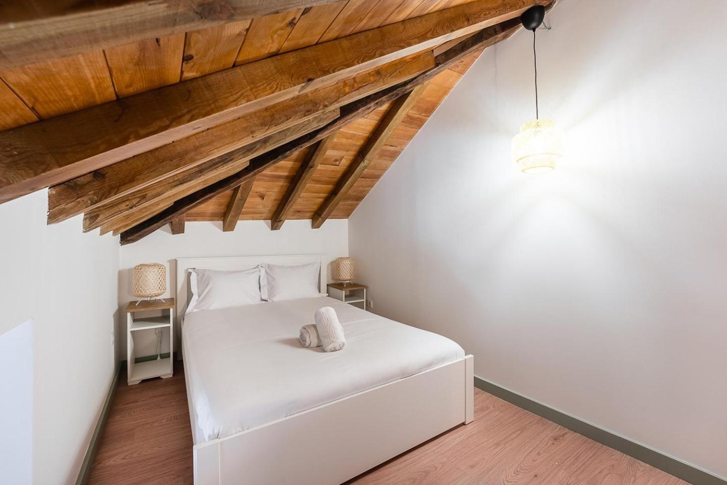 Guestready - A Brilliant Stay Near Ribeira Porto Exterior photo