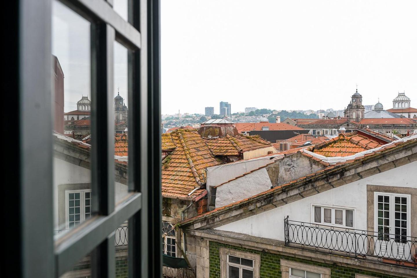 Guestready - A Brilliant Stay Near Ribeira Porto Exterior photo