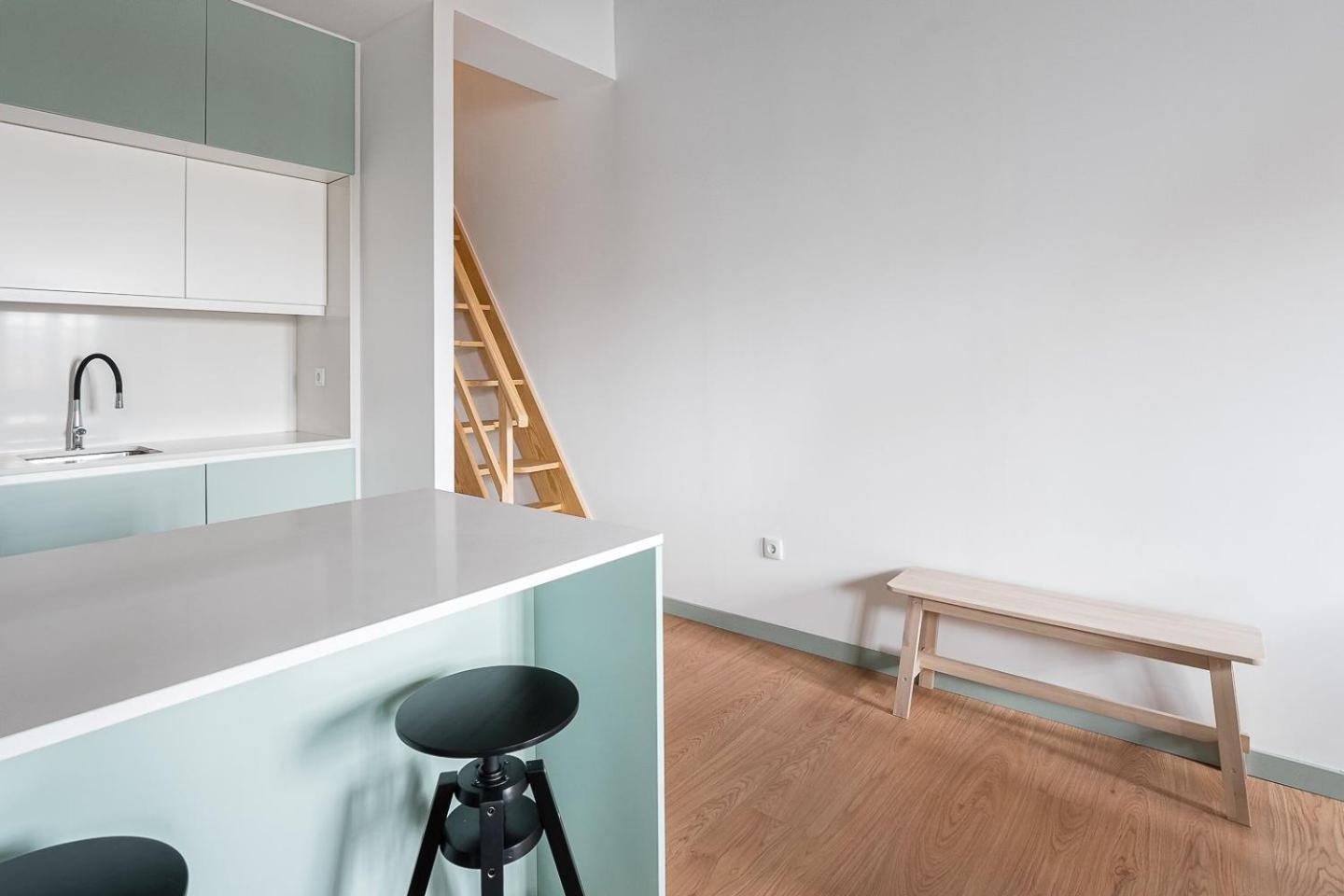 Guestready - A Brilliant Stay Near Ribeira Porto Exterior photo