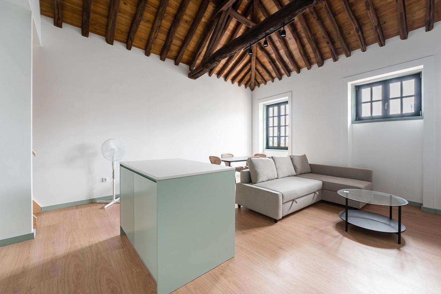 Guestready - A Brilliant Stay Near Ribeira Porto Exterior photo